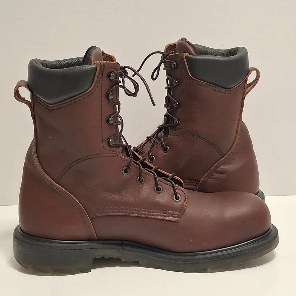 Red Wing red wing
